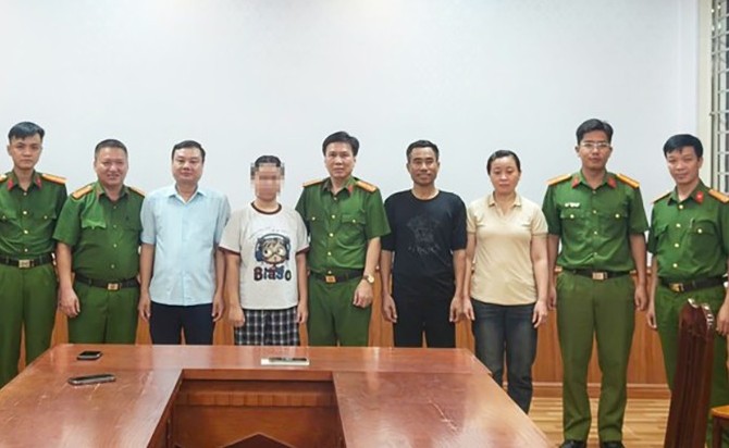 Nhiều sinh viên “sập bẫy” thủ đoạn lừa đảo bắt cóc online