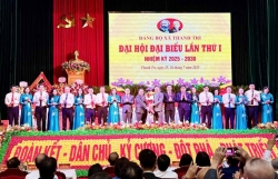 Phát huy truyền thống anh hùng, khơi dậy khát vọng phát triển