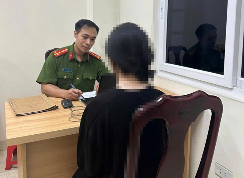Nhiều sinh viên “sập bẫy” thủ đoạn lừa đảo bắt cóc online