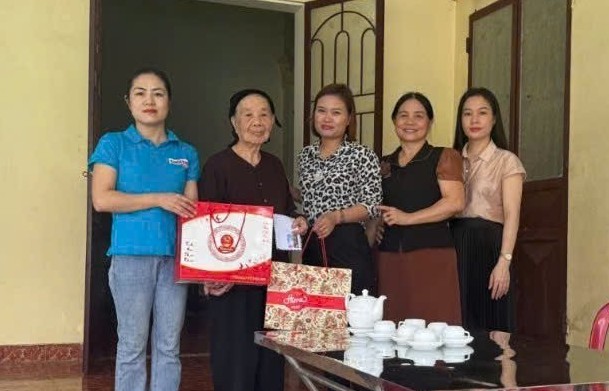 Những người con ngã xuống để đất nước sống mãi