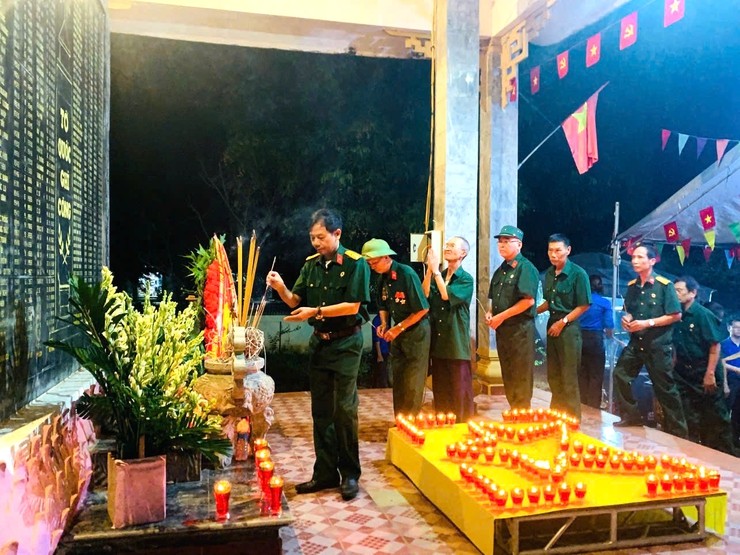 Mệnh lệnh từ trái tim của mỗi cán bộ và Nhân dân Thạch Thất