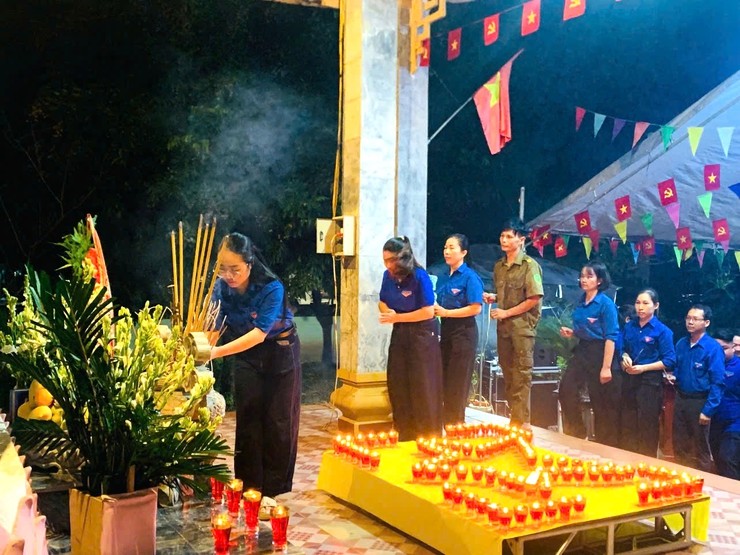Mệnh lệnh từ trái tim của mỗi cán bộ và Nhân dân Thạch Thất