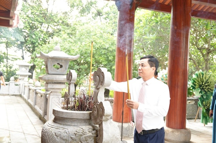 Mệnh lệnh từ trái tim của mỗi cán bộ và Nhân dân Thạch Thất