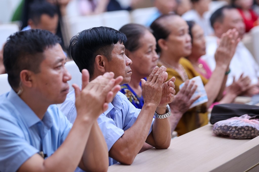 Ảnh: VGP/Nhật Bắc