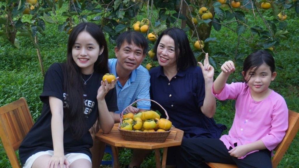 Bài 1: Không gian sống cao tầng và cú chạm văn hóa