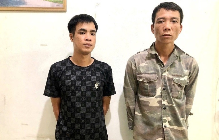 Xã Yên Phúc (Lạng Sơn): Xử lý 3 đối tượng liên quan đến ma túy