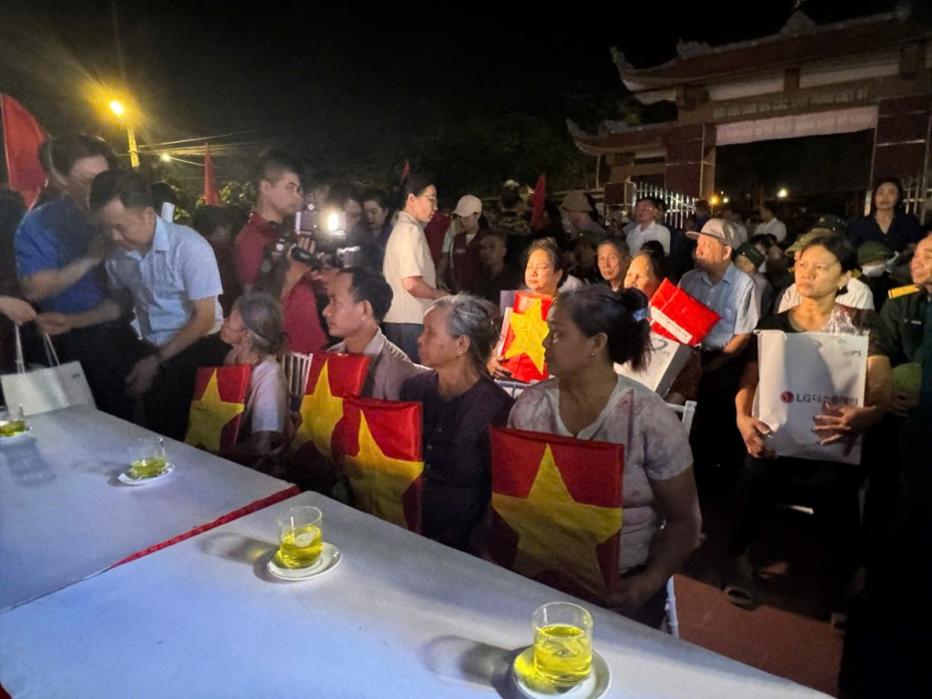 Hải Phòng: Nhiều hoạt động ý nghĩa, lan tỏa đạo lý uống nước nhớ nguồn
