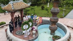 Hành trình tri ân một thế hệ thanh xuân đã hóa thành bất tử