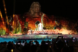 Bản hùng ca bất diệt khơi dậy lòng tự hào dân tộc