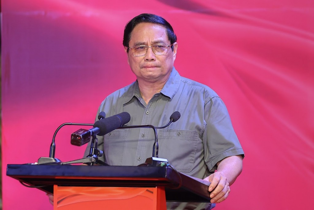 Những ngọn nến tri ân, kết nối quá khứ, hiện tại và tương lai