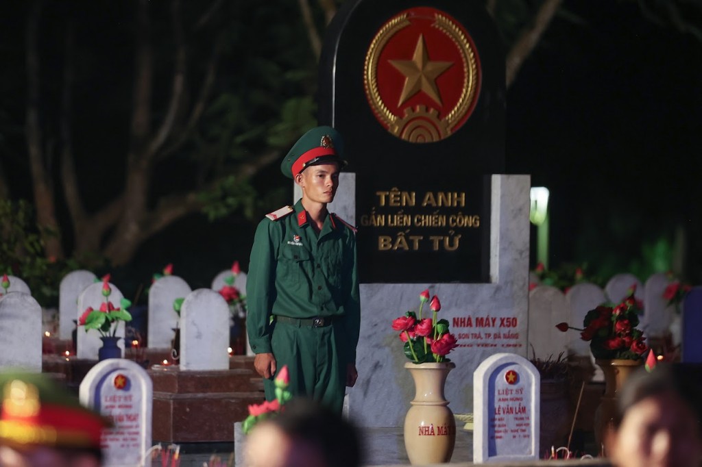 Ảnh: VGP/Nhật Bắc
