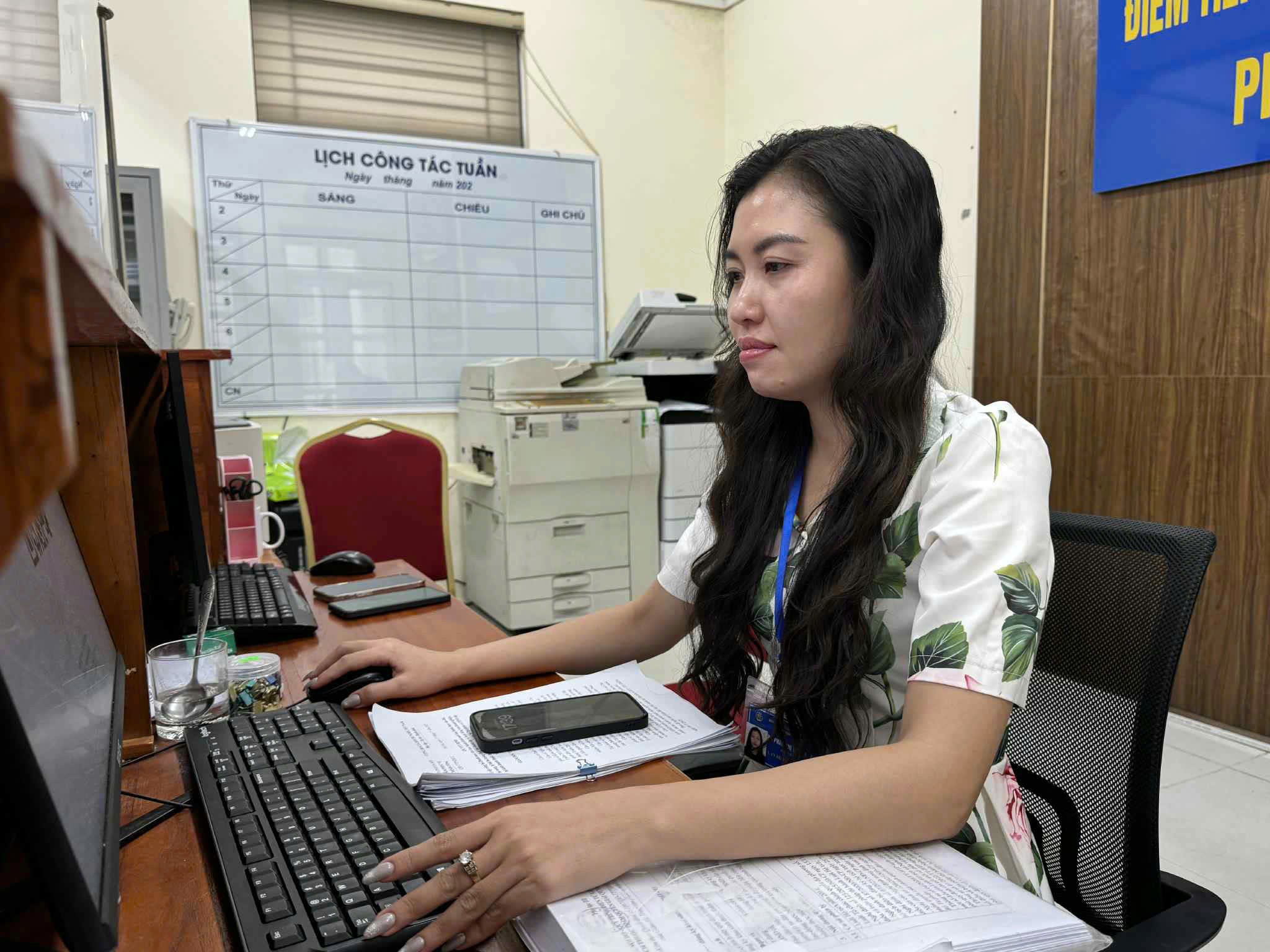 Bài 4:  Đổi mới từ 