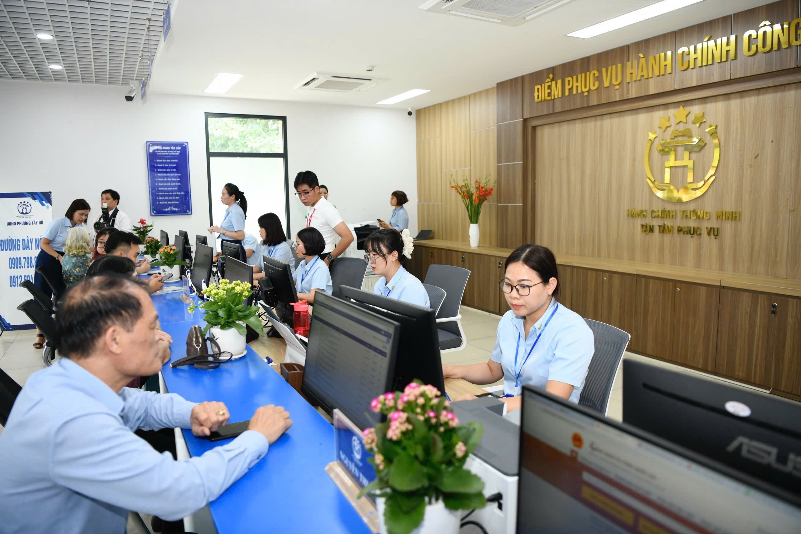 Bài 4:  Đổi mới từ 