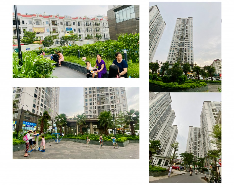 Bài 2: Nếp sống mới và bài học ứng xử “tầng trên, tầng dưới”