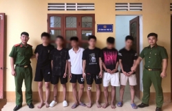 Nghệ An: Nhanh chóng làm rõ vụ việc gây rối trật tự công cộng trên Quốc lộ 7C