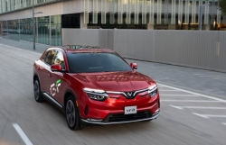 Cơ hội lên đời xe điện “ngon - xịn - mịn” với Green Future