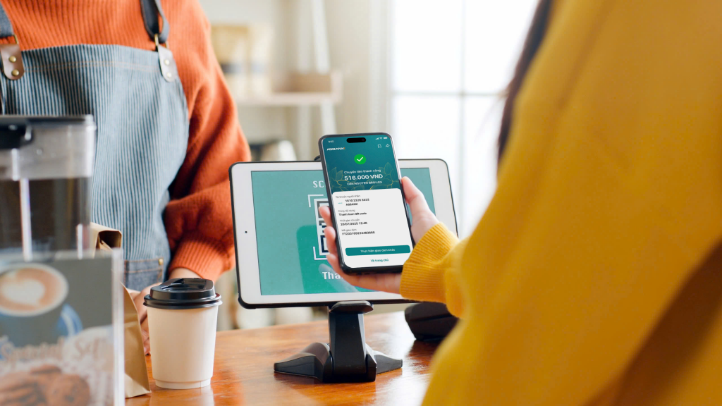 ABBANK ra mắt ứng dụng ngân hàng số thế hệ mới siêu nhanh và bảo mật cho người dùng