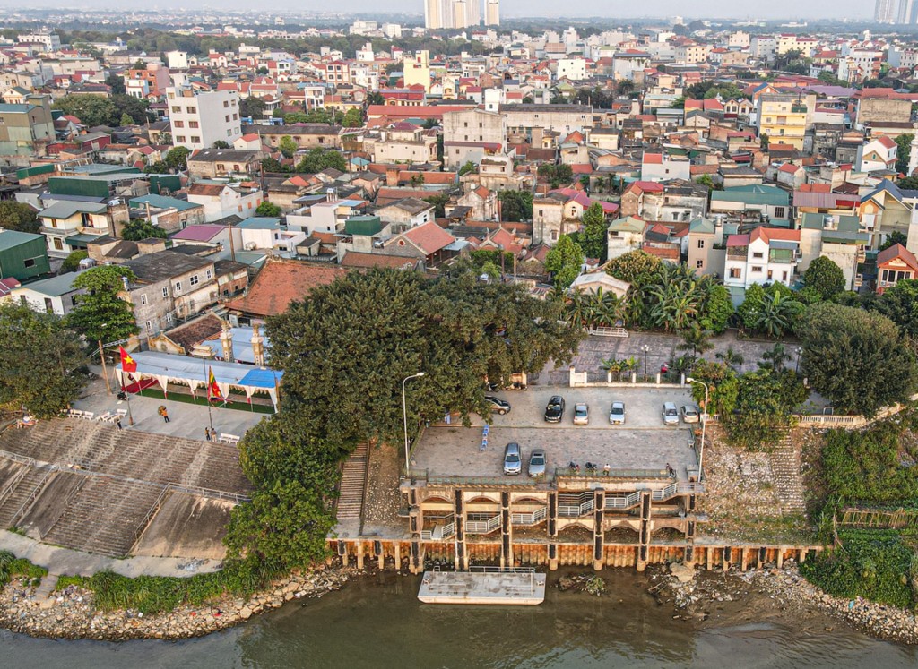 Bài 4: Kỳ vọng bứt phá từ du lịch đường sông
