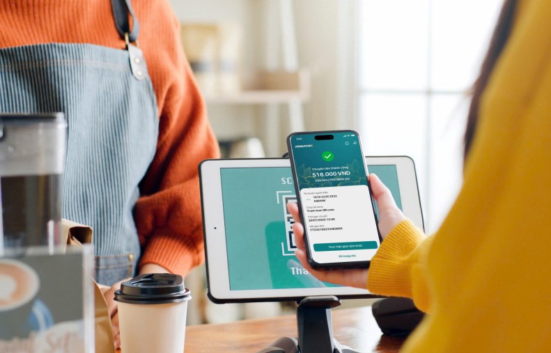 ABBANK ra mắt ứng dụng ngân hàng số thế hệ mới siêu nhanh và bảo mật cho người dùng