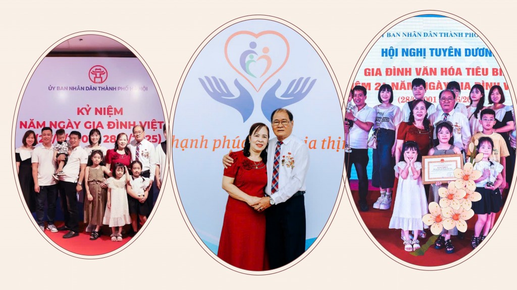 Bài 3: Những người lặng thầm góp sức kiến tạo cộng đồng văn minh