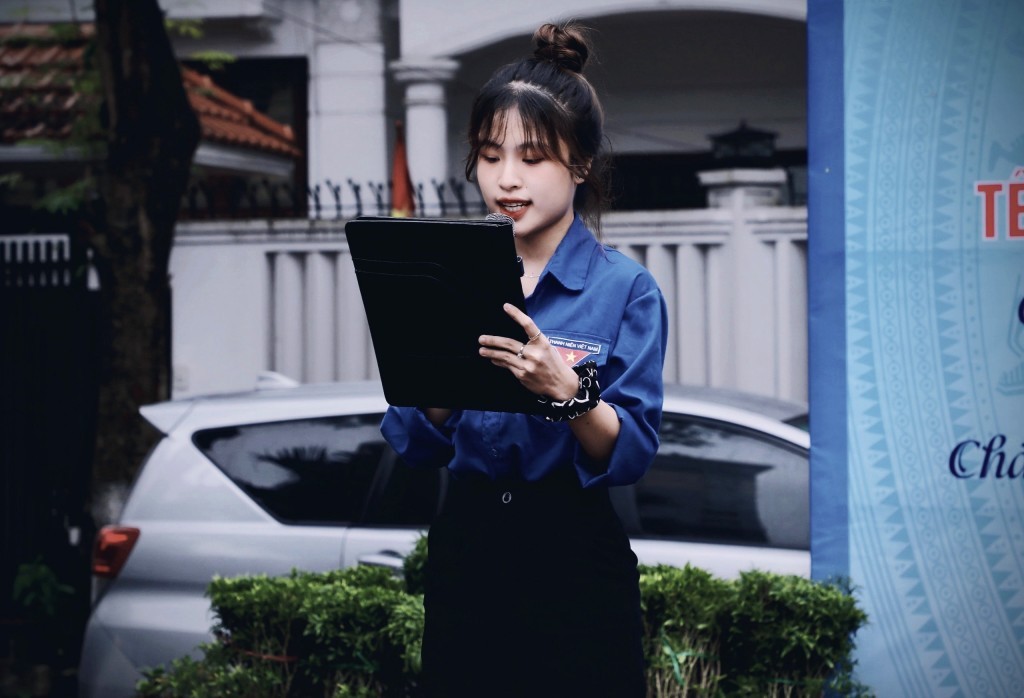 Bài 3: Những người lặng thầm góp sức kiến tạo cộng đồng văn minh