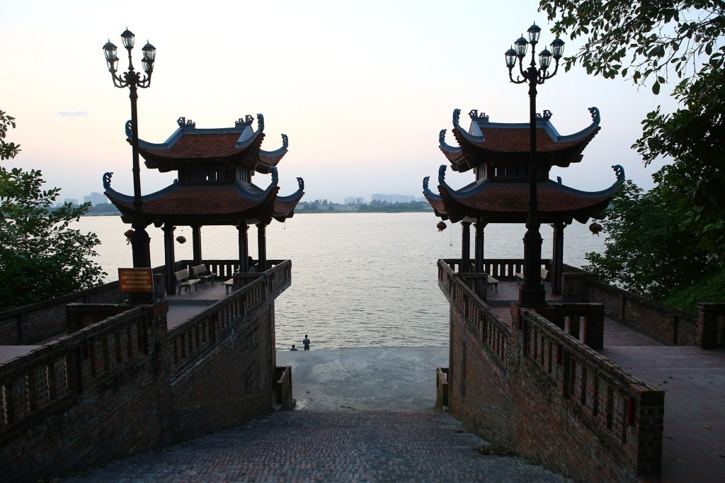 Bài 4: Kỳ vọng bứt phá từ du lịch đường sông