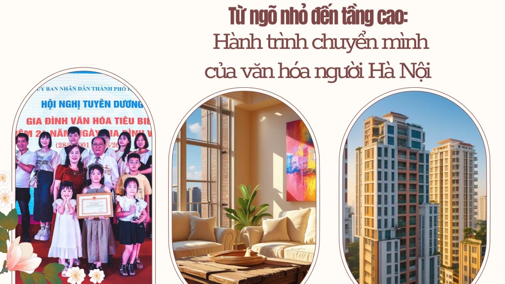 Bài 3: Những người lặng thầm góp sức kiến tạo cộng đồng văn minh