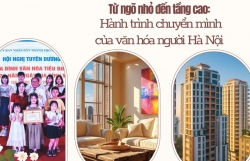 Bài 3: Những người lặng thầm góp sức kiến tạo cộng đồng văn minh
