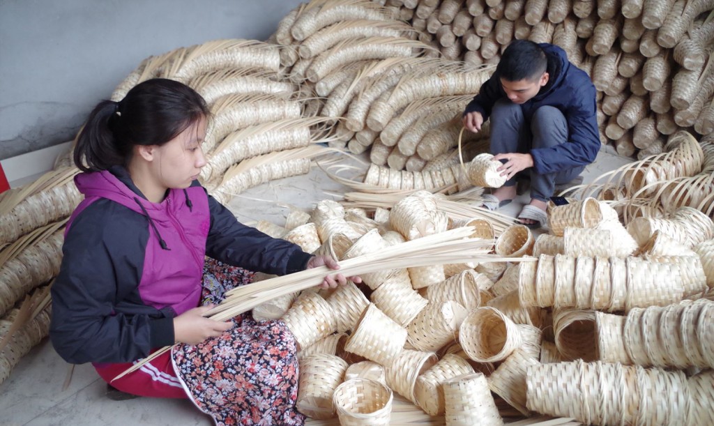 Bài 4: Kỳ vọng bứt phá từ du lịch đường sông