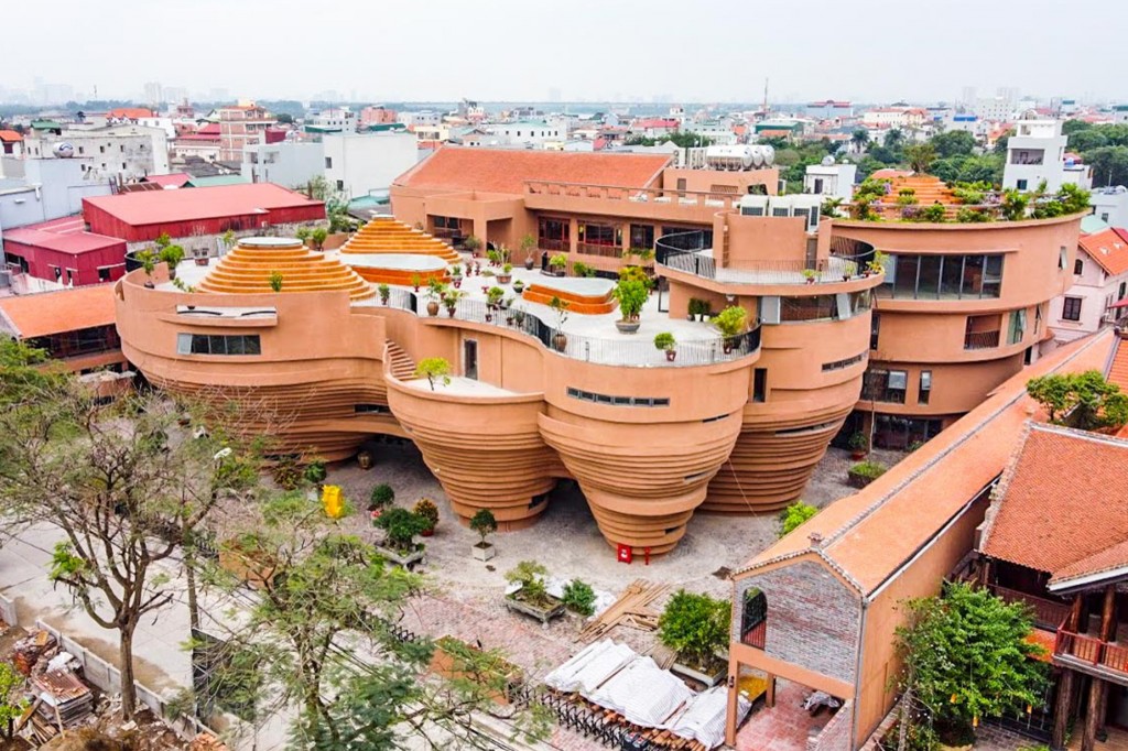 Bài 4: Kỳ vọng bứt phá từ du lịch đường sông