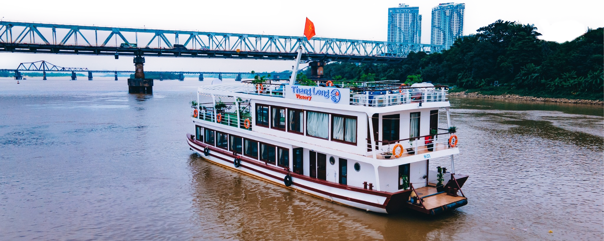 Bài 4: Kỳ vọng bứt phá từ du lịch đường sông