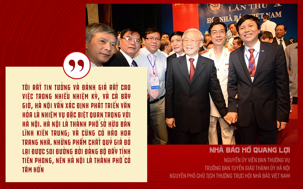 Bài 3: Cờ Đảng bay cao, văn hóa soi đường