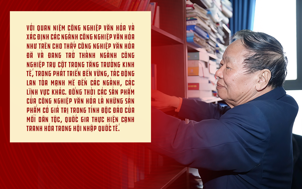 Bài 3: Cờ Đảng bay cao, văn hóa soi đường