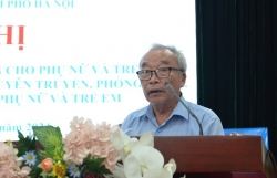 Bí thư Chi bộ góp sức dựng xây tổ dân phố đoàn kết