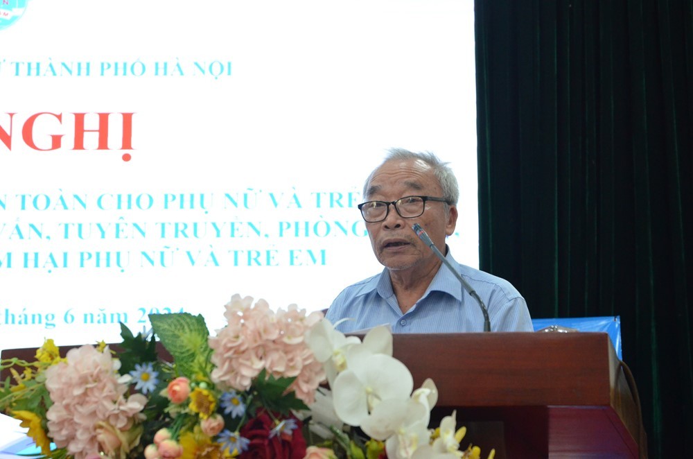 Bí thư Chi bộ góp sức dựng xây tổ dân phố đoàn kết