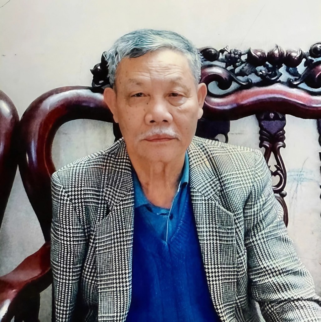 Khi người lính trở về...