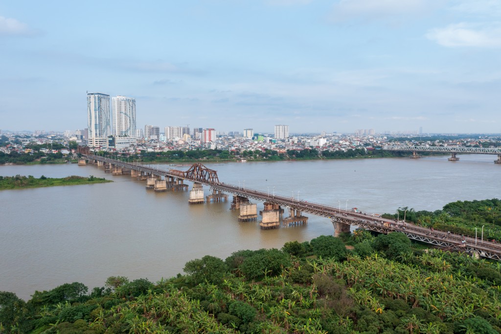 Bài 5: Đồng bộ giải pháp, tạo nên kỳ tích sông Hồng