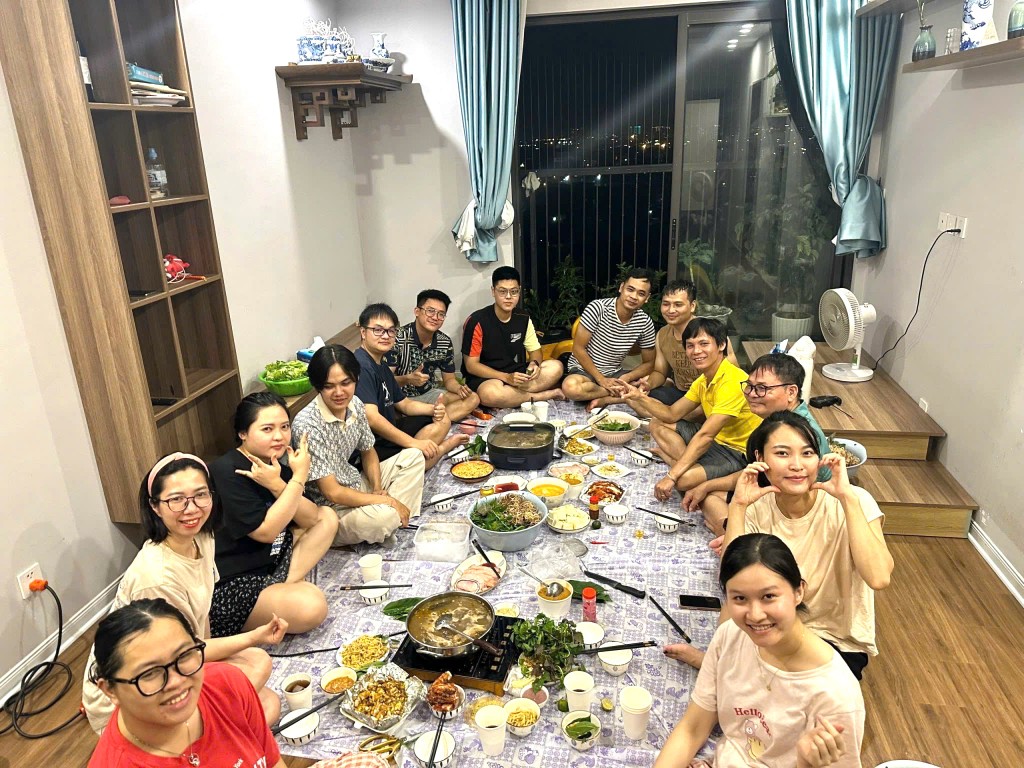 Bài 4: Hồn Thăng Long giữa tầng cao hiện đại