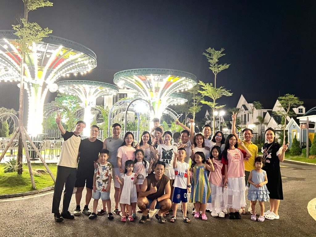 Bài 4: Hồn Thăng Long giữa tầng cao hiện đại