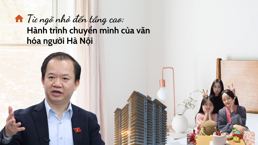 Bài 5: Người Hà Nội đang nâng tầm văn hoá Thủ đô