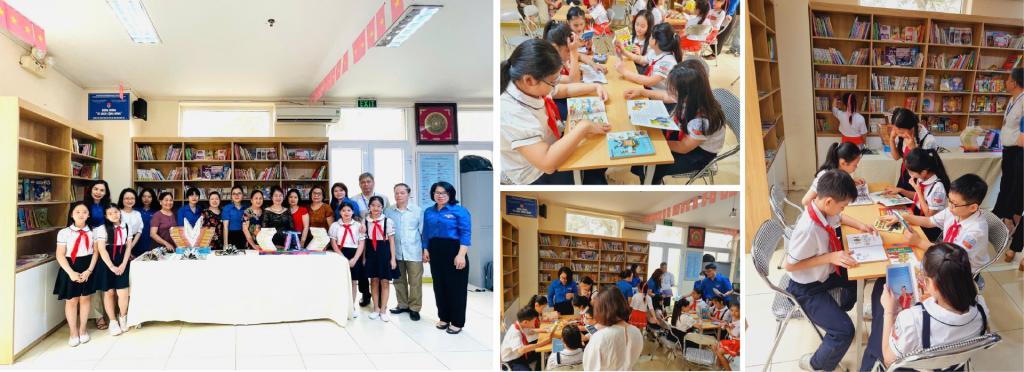 Bài 5: Người Hà Nội đang nâng tầm văn hoá Thủ đô