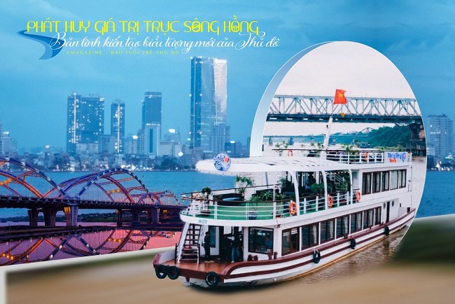 Bài 5: Đồng bộ giải pháp, tạo nên "kỳ tích sông Hồng"