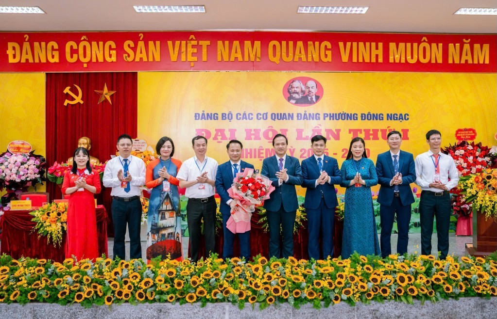 Trách nhiệm, gương mẫu và đi đầu trong mọi nhiệm vụ