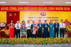 Trách nhiệm, gương mẫu và đi đầu trong mọi nhiệm vụ