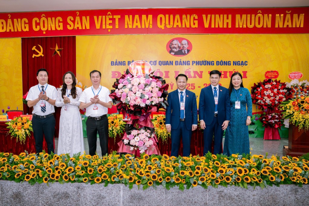 Trách nhiệm, gương mẫu và đi đầu trong mọi nhiệm vụ