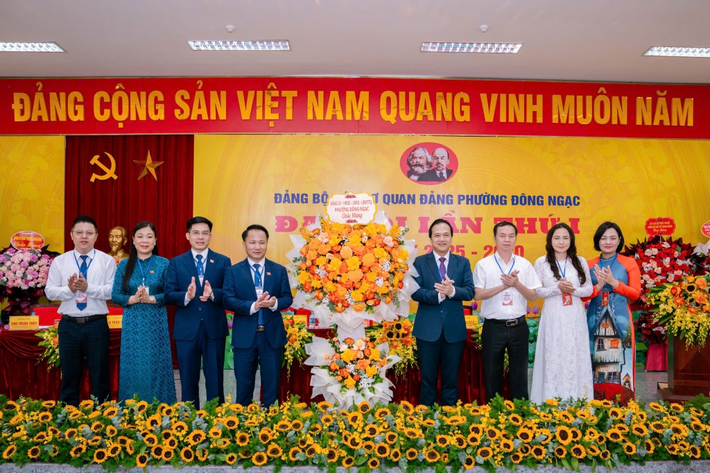 Trách nhiệm, gương mẫu và đi đầu trong mọi nhiệm vụ