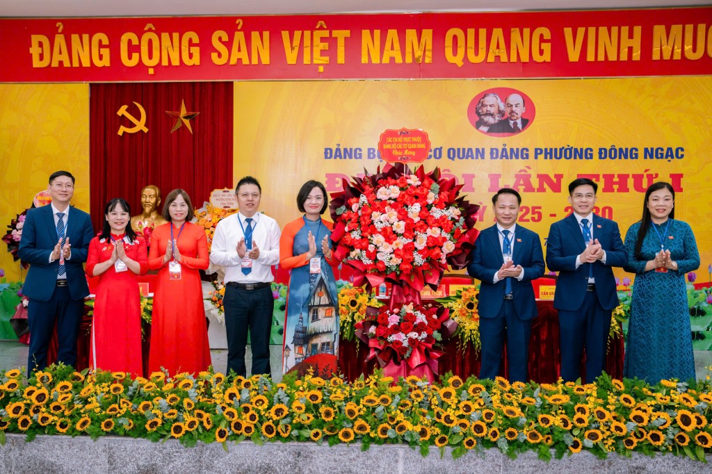 Trách nhiệm, gương mẫu và đi đầu trong mọi nhiệm vụ
