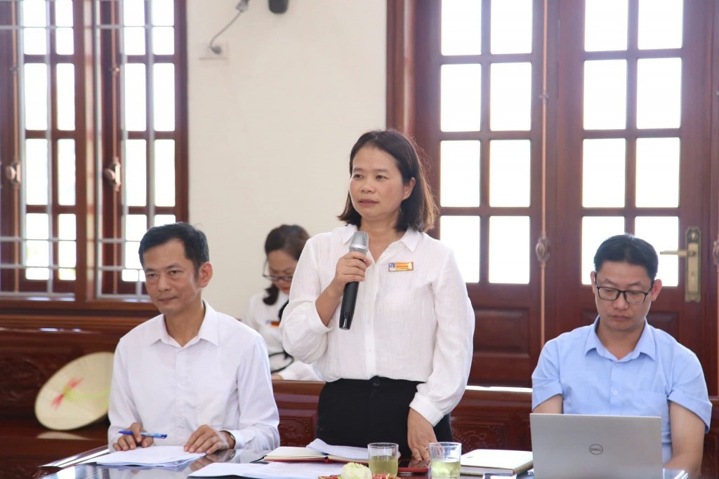 Lễ hội mùa Thu Côn Sơn, Kiếp Bạc - Dịp công bố di sản thế giới