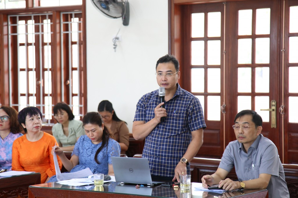 Lễ hội mùa Thu Côn Sơn, Kiếp Bạc - Dịp công bố di sản thế giới