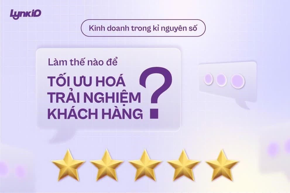 LynkiD ra mắt game may mắn dành riêng cho khách hàng doanh nghiệp VPBank